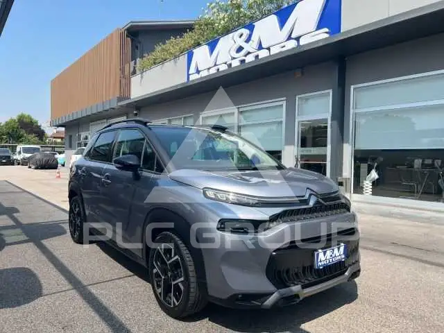 2023 Citroen C3