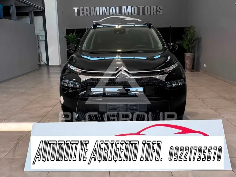 2023 Citroen C3