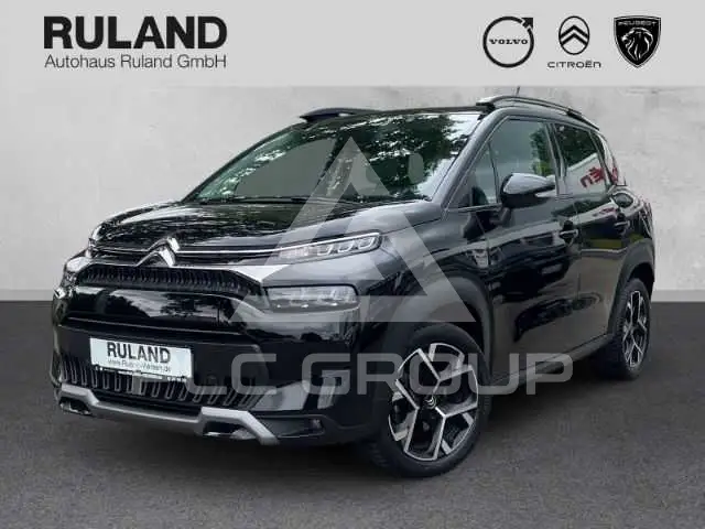 2023 Citroen C3