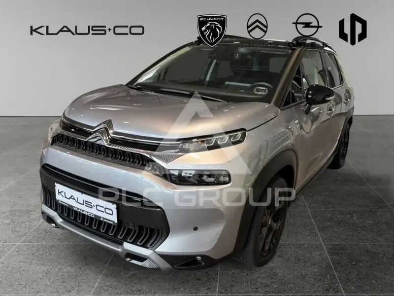 2023 Citroen C3