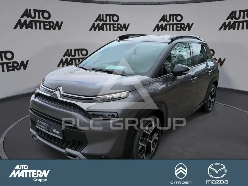 2023 Citroen C3