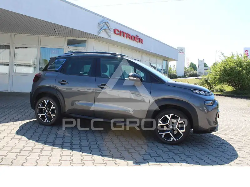 2023 Citroen C3