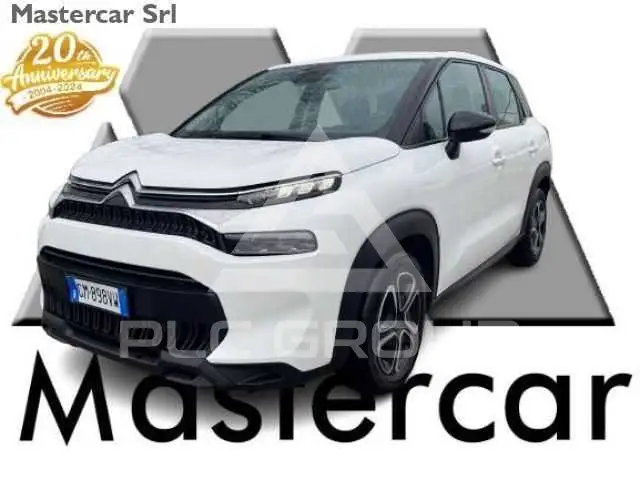 2023 Citroen C3