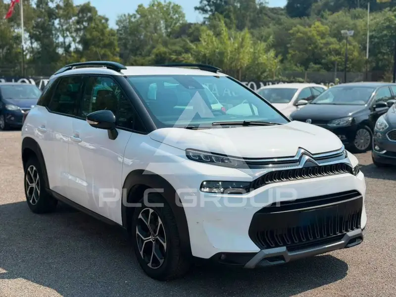 2023 Citroen C3