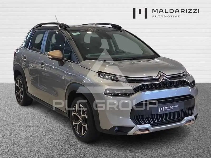 2023 Citroen C3