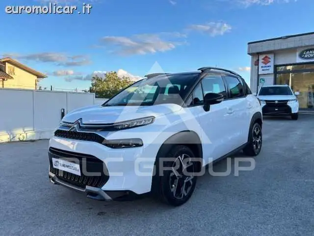 2023 Citroen C3