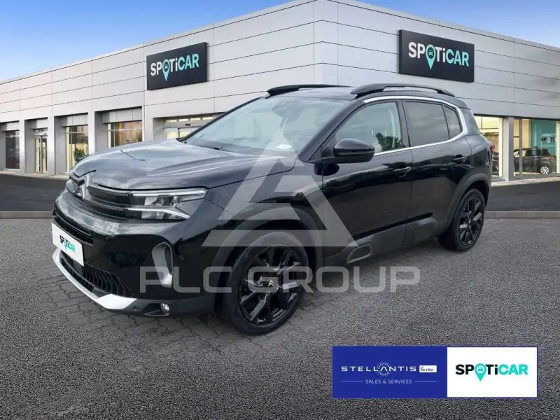 2023 Citroen C5