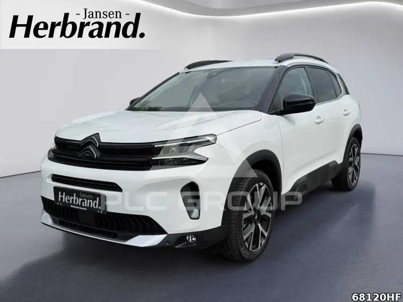 2023 Citroen C5