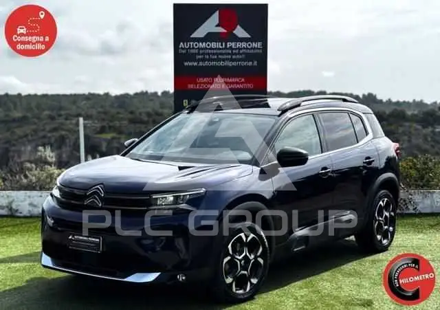 2023 Citroen C5