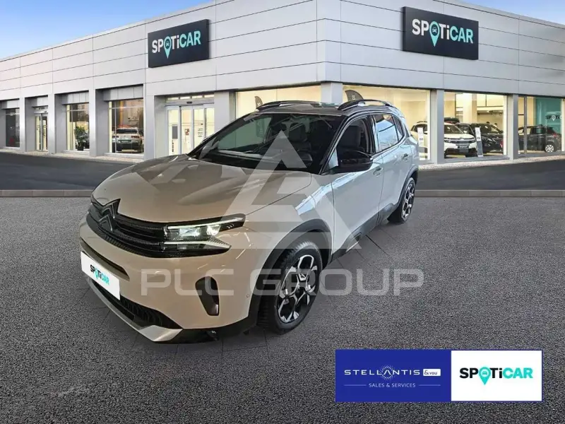 2023 Citroen C5