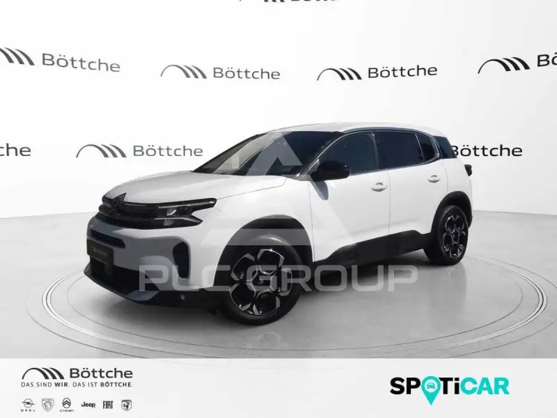 2023 Citroen C5