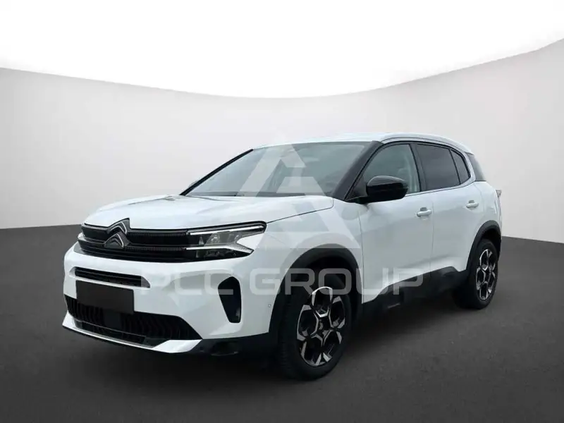 2023 Citroen C5