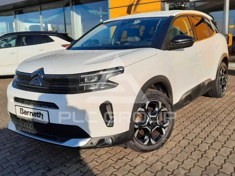 2023 Citroen C5