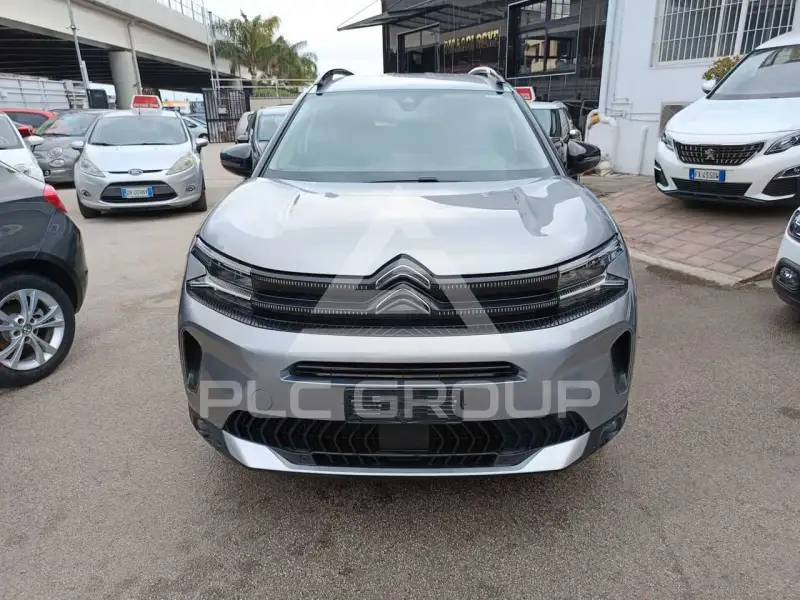 2023 Citroen C5