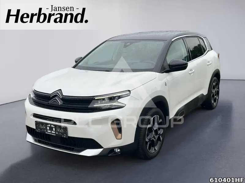 2023 Citroen C5