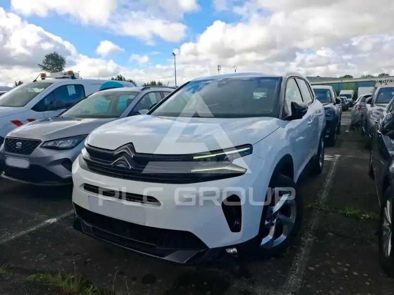 2023 Citroen C5