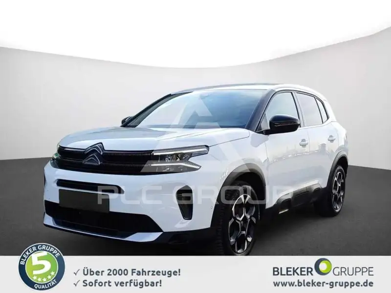 2023 Citroen C5