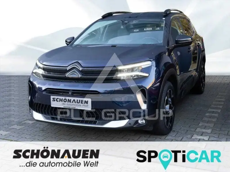 2023 Citroen C5