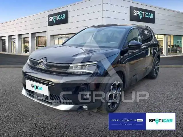 2023 Citroen C5