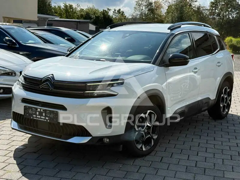 2023 Citroen C5