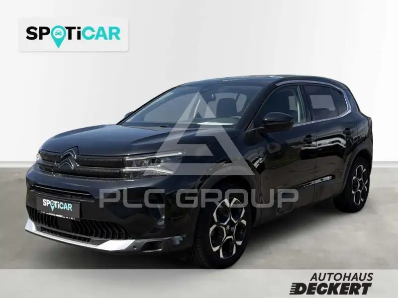 2023 Citroen C5