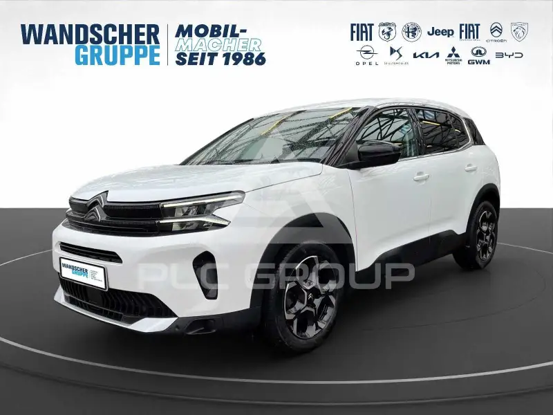 2023 Citroen C5