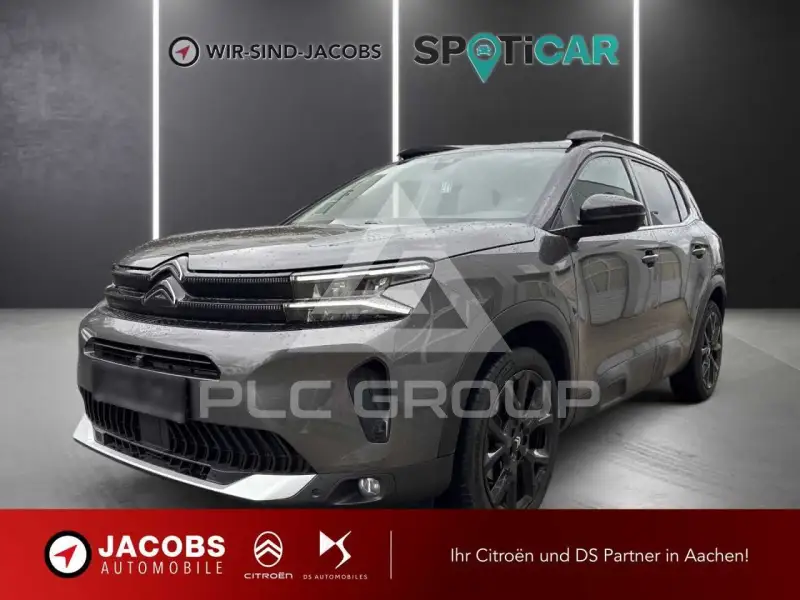 2023 Citroen C5