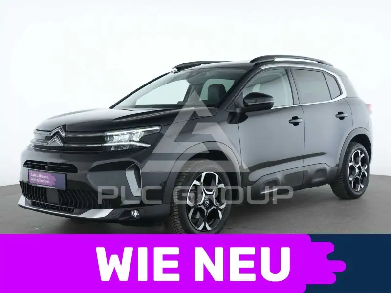 2023 Citroen C5