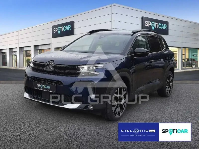 2023 Citroen C5