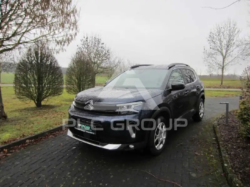 2023 Citroen C5