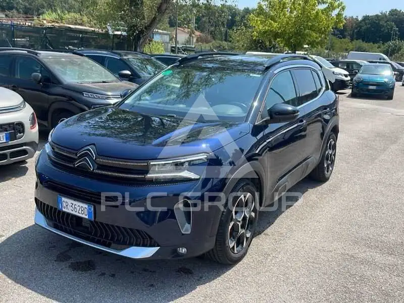 2023 Citroen C5