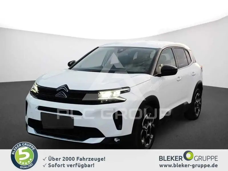 2023 Citroen C5