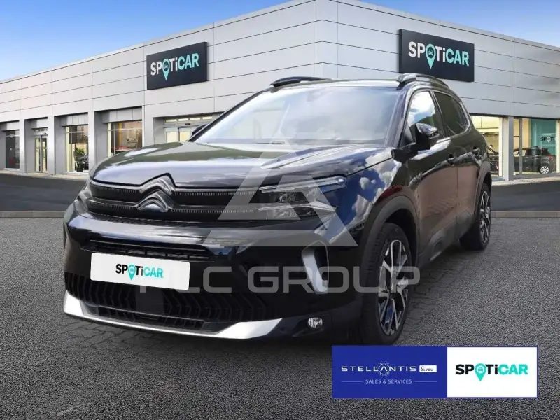2023 Citroen C5