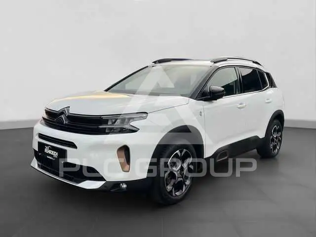 2023 Citroen C5