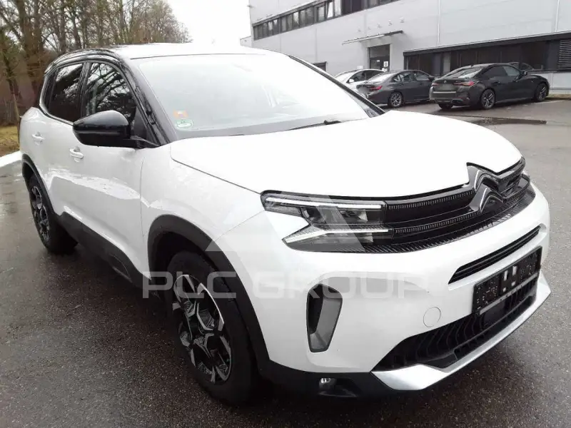 2023 Citroen C5