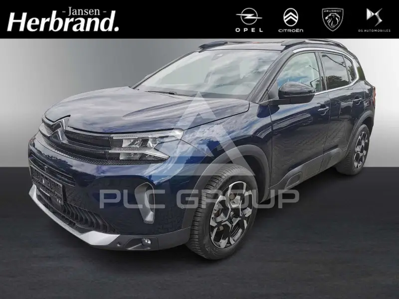 2023 Citroen C5