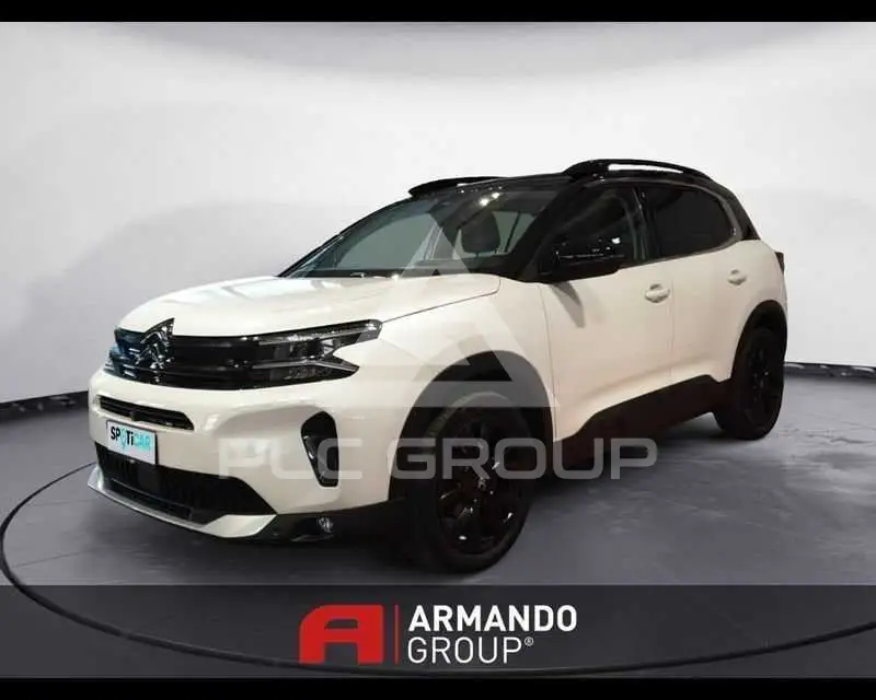 2023 Citroen C5