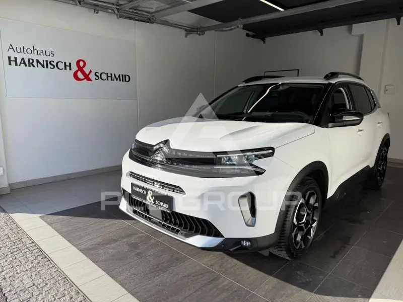 2023 Citroen C5
