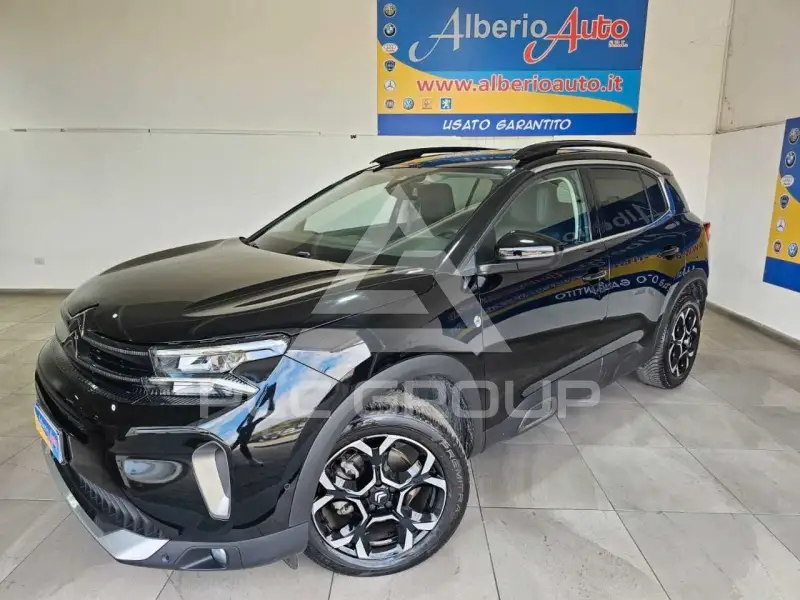 2023 Citroen C5