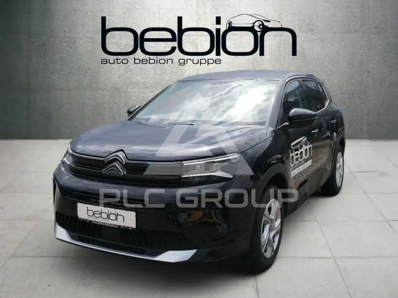 2023 Citroen C5