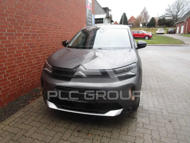 2023 Citroen C5