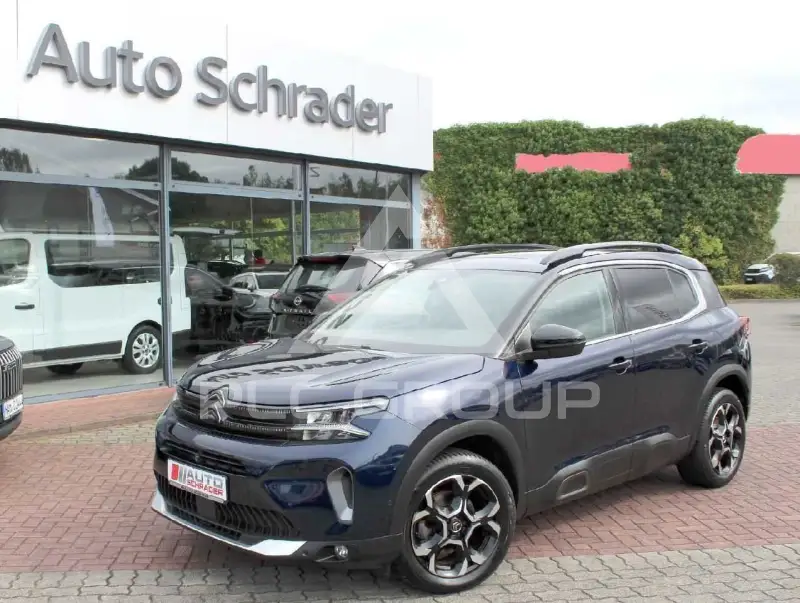 2023 Citroen C5