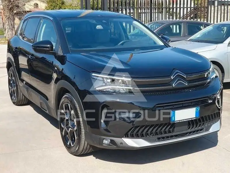 2023 Citroen C5