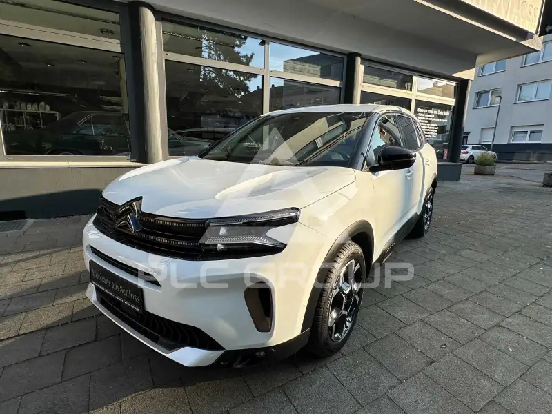 2023 Citroen C5