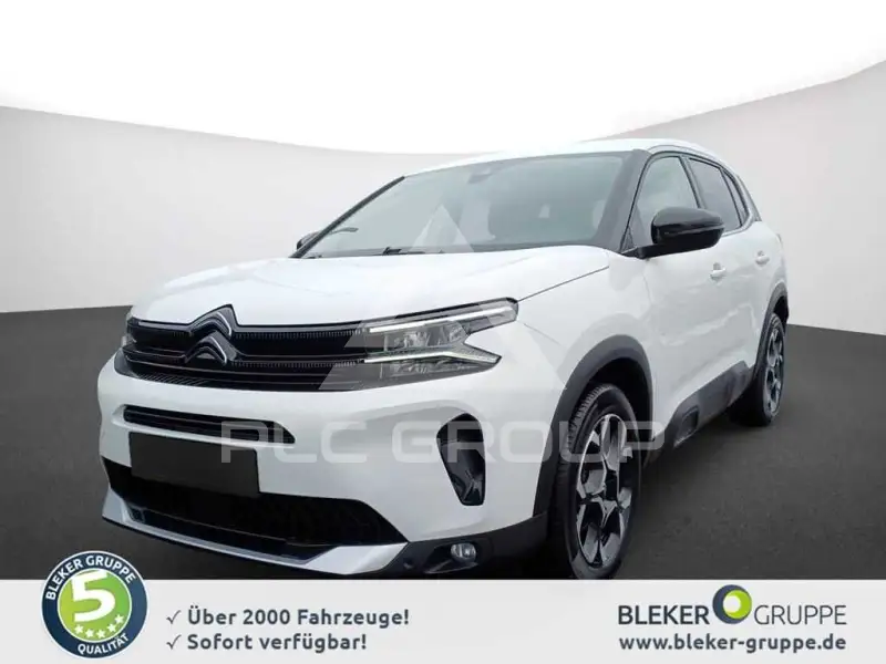 2023 Citroen C5