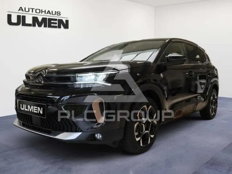 2023 Citroen C5