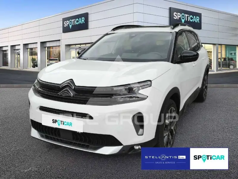 2023 Citroen C5