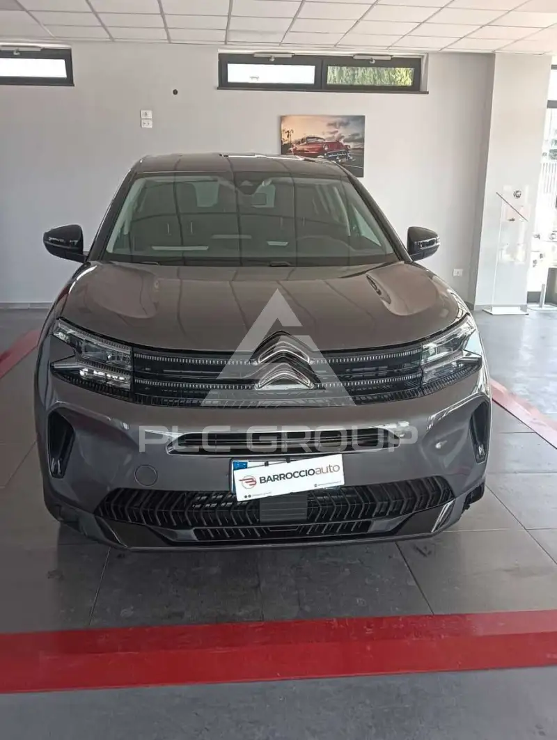 2023 Citroen C5