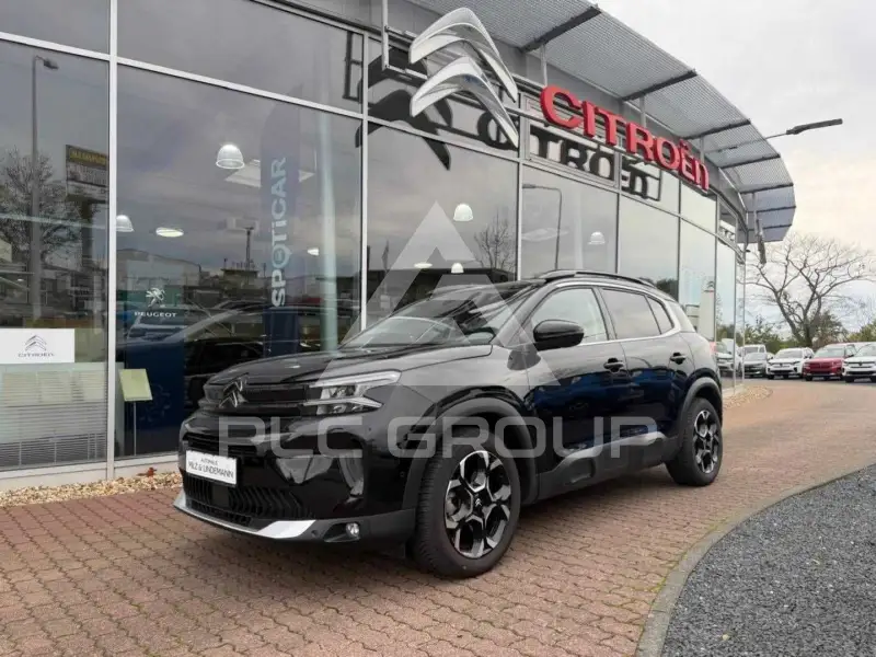 2023 Citroen C5
