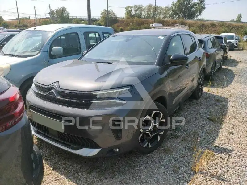 2023 Citroen C5